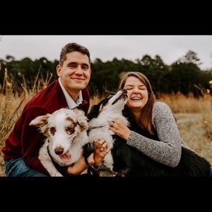 Meet your Posher, Matthew